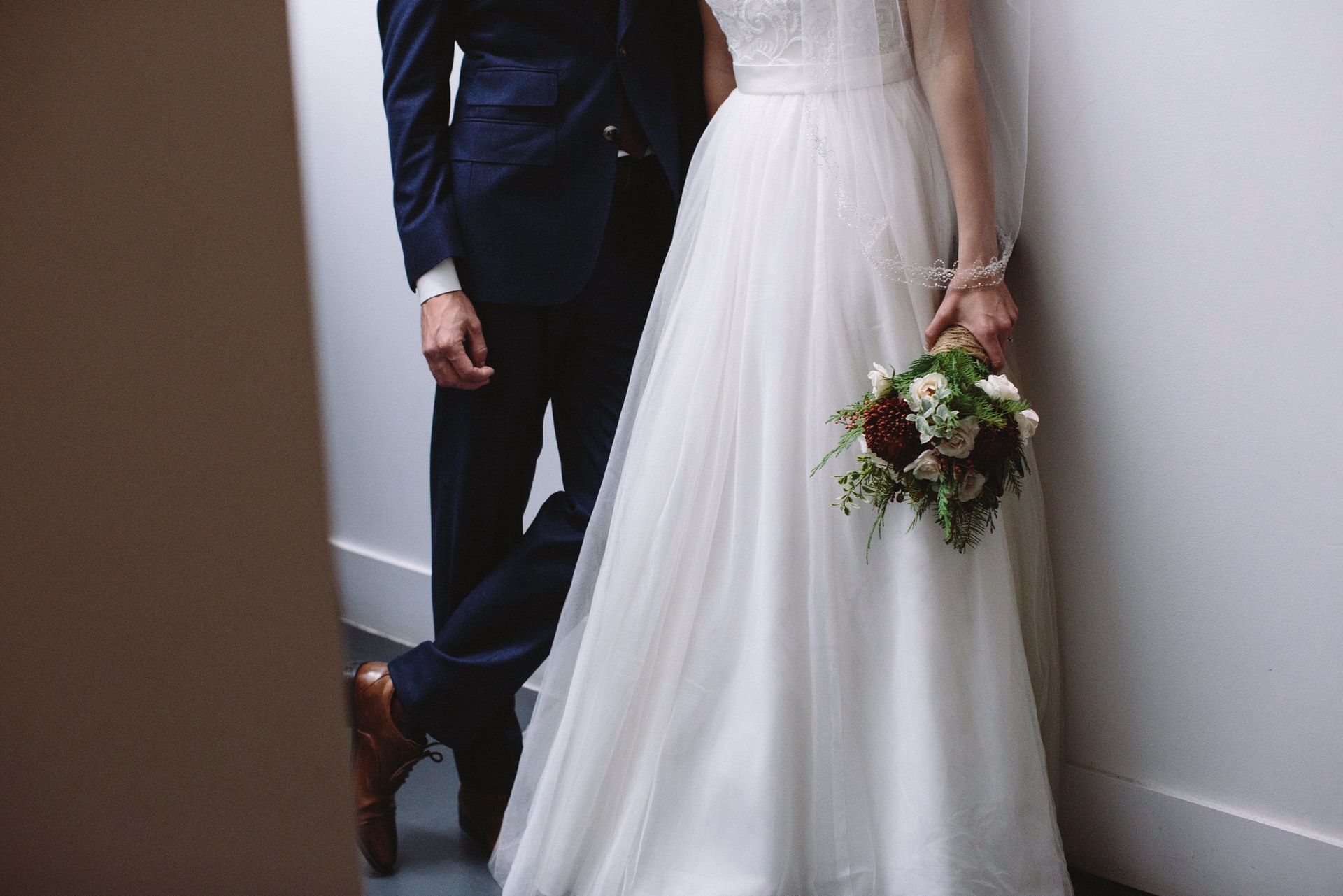 Pocakos menyasszonyok – A babaváró hitel miatt csúcson a várandós esküvők