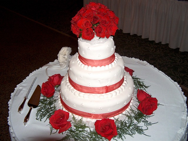 Esküvői torta Debrecen